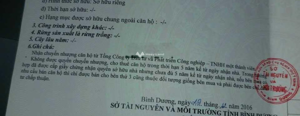 Trong căn này bao gồm Đầy đủ, bán căn hộ diện tích rộng rãi 57m2 vị trí tốt ngay Lê Duẩn, Bình Dương bán ngay với giá tốt từ 1.4 tỷ-02