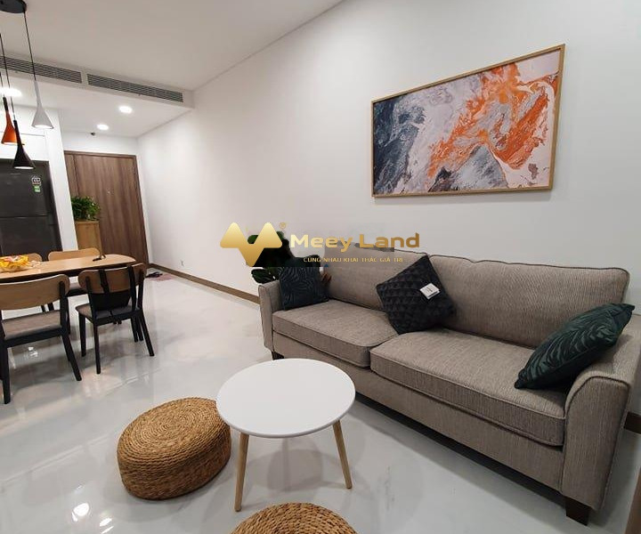 Cho thuê căn hộ 54m2 tại Đường Nguyễn Hữu Cảnh, Hồ Chí Minh, giá 15 triệu/tháng, hướng Đông Nam-01