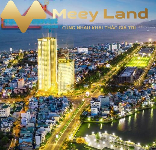 Nằm ở Quy Nhơn, Tỉnh Bình Định bán chung cư giá bất ngờ từ 2.66 tỷ, tổng quan căn này có 2 phòng ngủ vui lòng liên hệ để xem trực tiếp-01