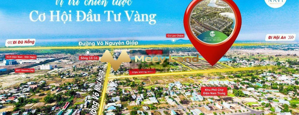 Tại Thị Xã Điện Bàn, Tỉnh Quảng Nam bán đất 1.5 tỷ có dt là 100m2-02