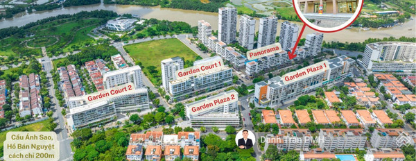 Tổng quan căn hộ này có tổng 3 phòng ngủ, bán chung cư vị trí đặt vị trí nằm tại Quận 7, Hồ Chí Minh, tổng quan bao gồm 3 PN, 2 WC liên hệ liền-02