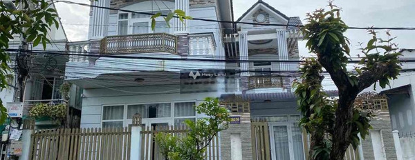 Cho thuê nhà diện tích gồm 160m2 vị trí đẹp tọa lạc ngay An Phú, Ninh Kiều giá thuê công khai 13 triệu/tháng, trong nhà này thì gồm 2 PN, 2 WC-02