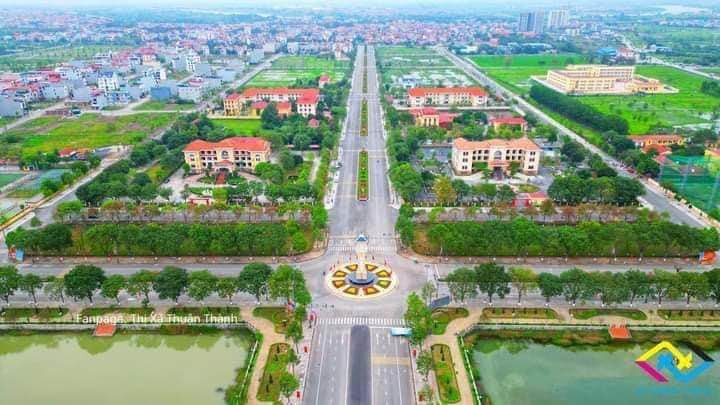 Cần bán đất huyện Thuận Thành tỉnh Bắc Ninh-01