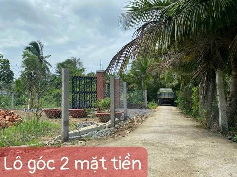 Bán đất quận 3 thành phố Hồ Chí Minh giá 2.25 tỷ-1