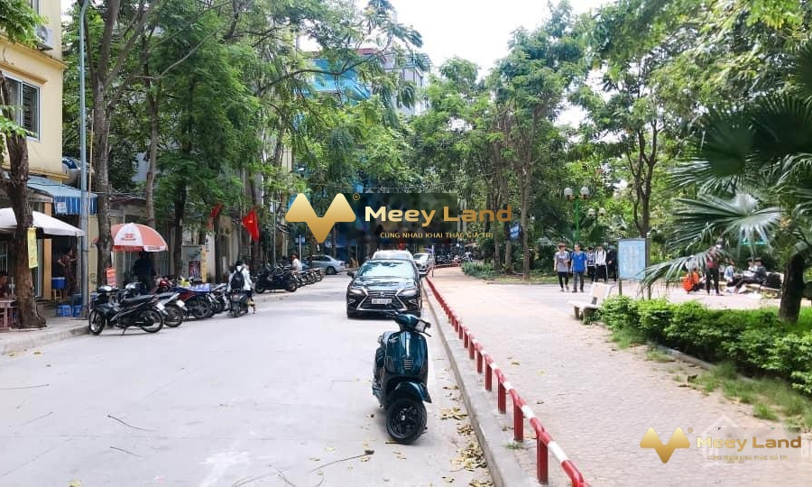 Vị trí hấp dẫn Ô Chợ Dừa, Hà Nội bán đất, giá bán siêu tốt 32 tỷ diện tích chung 160 m2-01