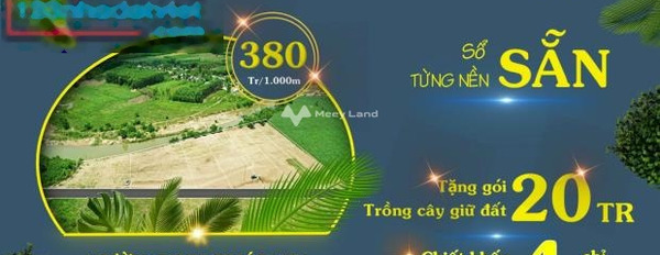 Khoảng từ 350 triệu bán đất có diện tích sàn 1000m2 vị trí đặt nằm tại Khánh Vĩnh, Khánh Hòa-02