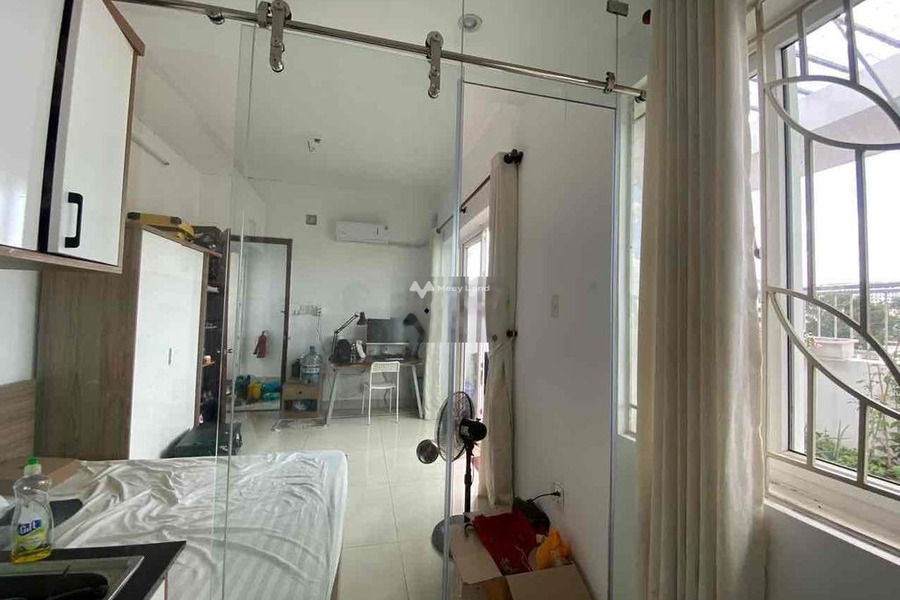 Chung cư 1 phòng ngủ, cho thuê căn hộ vị trí đẹp tọa lạc tại Phường 2, Hồ Chí Minh, căn hộ có tổng 1 phòng ngủ, 1 WC hãy nhấc máy gọi ngay-01