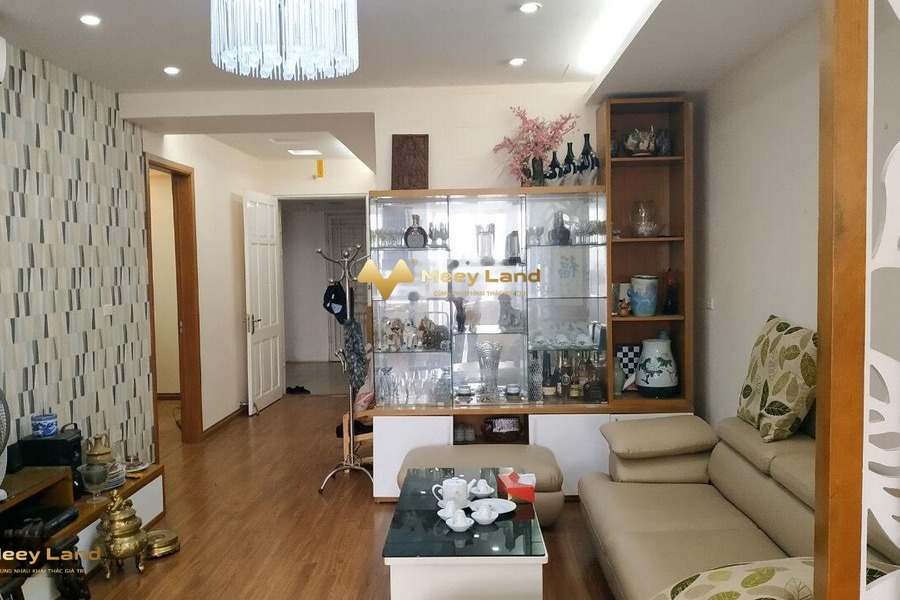 Bán căn hộ tại C14 - Bộ Công An, Nam Từ Liêm, Hà Nội. Diện tích 100m2, giá 2,55 tỷ-01