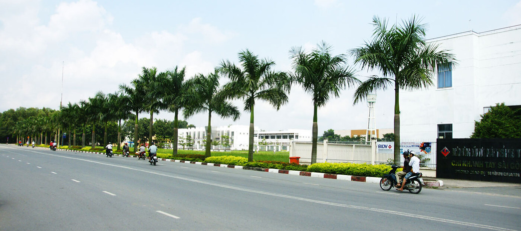 Bán đất khu công nghiệp Thanh Liêm, Hà Nam 16ha, có chia lẻ, giá rẻ, ưu đãi
