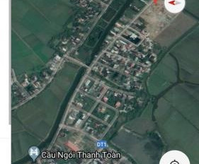 3.08 tỷ bán đất diện tích thực như trên hình 140 m2 vị trí đặt nằm ở Võ Văn Kiệt, Thủy Thanh-03