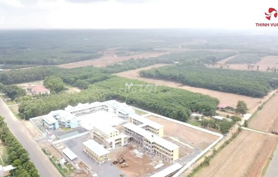 Vị trí mặt tiền gần Long Thành, Đồng Nai bán đất giá khủng chỉ 3.65 tỷ diện tích là 1025m2-01