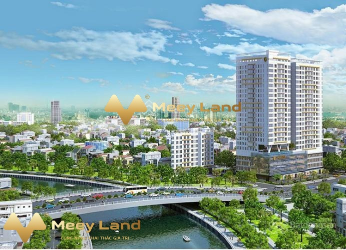 Bán căn hộ có dt chung 100m2 vị trí đặt nằm trên Nguyễn Văn Trỗi, Hồ Chí Minh vào ở ngay giá êm chỉ 6.2 tỷ-01