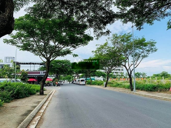Vị trí đặt ở Hòa Hải, Đà Nẵng bán đất giá mềm chỉ 2.1 tỷ có diện tích 100m2-01