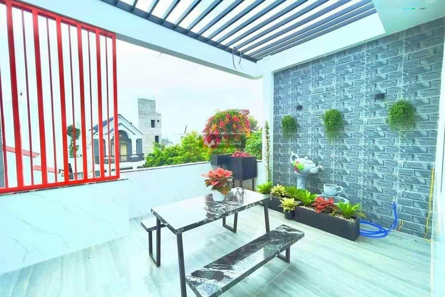 Giá 6.68 tỷ bán nhà có diện tích gồm 93.5m2 vị trí tốt ở Đường D4, Hưng Thạnh liên hệ trực tiếp để được tư vấn-01