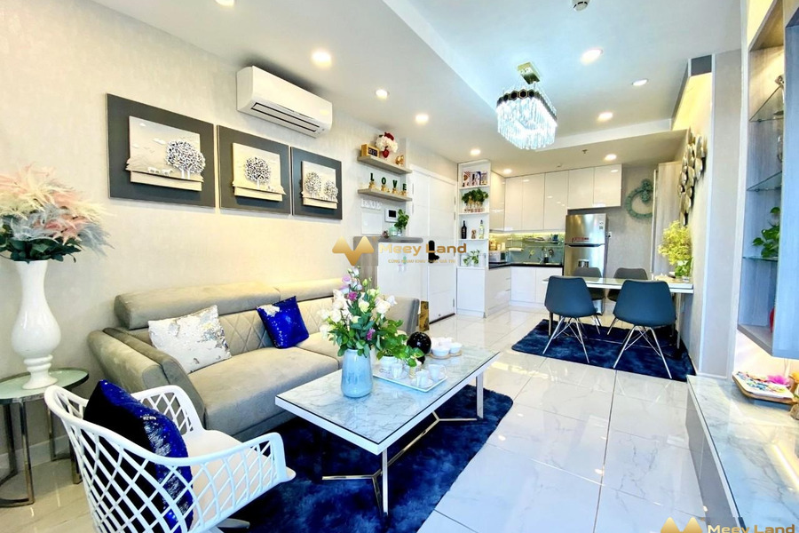 Bán căn hộ có dt tổng 83m2 vị trí thuận lợi ở Phú Nhuận, Hồ Chí Minh giá chính chủ 4.6 tỷ-01