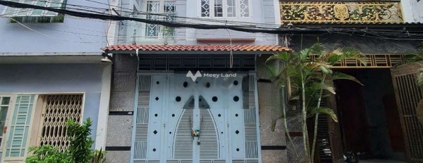 Diện tích sàn là 60m2, cho thuê nhà ở vị trí đặt ở trung tâm Tân Bình, Hồ Chí Minh, ngôi nhà có tổng cộng 4 phòng ngủ, 3 WC liên hệ liền-02