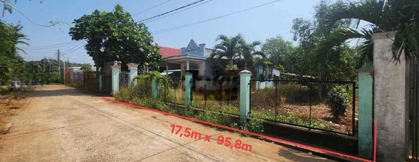 Ngân Hàng thanh lý nhà Full thổ cư 2330m2 TT Ngãi Giao,Châu Đức,BR-VT -02