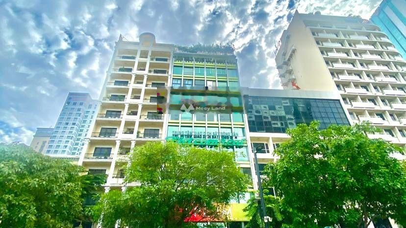 Vị trí đặt tại Tân Định, Quận 1 cho thuê nhà giá nhỉnh 50 triệu/tháng