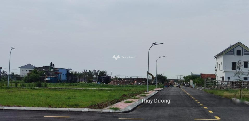 Bán đất giá 3,6 tỷ, diện tích 500m2 vị trí mặt tiền tọa lạc gần Giao Thủy, Nam Định