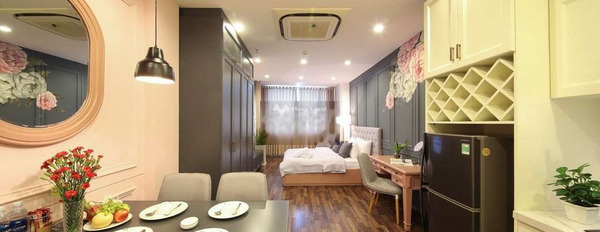 Cho thuê căn hộ, Phía trong Võ Văn Tần, Hồ Chí Minh thuê ngay với giá cực mềm từ 13 triệu/tháng có diện tích thực 50m2-02