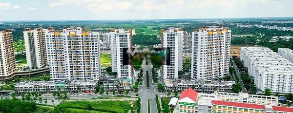 Căn hộ 2 phòng ngủ, cho thuê căn hộ vị trí mặt tiền tọa lạc ngay ở Bình Hưng, Hồ Chí Minh, tổng quan căn hộ có 2 PN, 2 WC giao thông thuận lợi-03