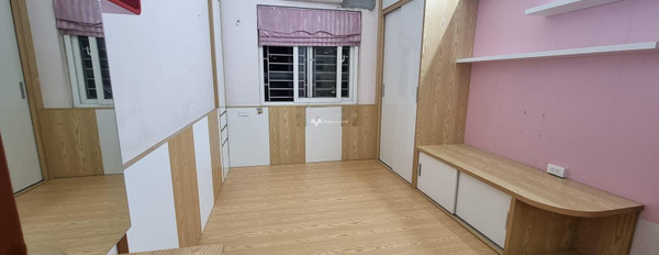 Hướng Đông - Bắc, bán chung cư mặt tiền tọa lạc ở Thịnh Liệt, Hoàng Mai, nhìn chung có tổng 2 phòng ngủ, 2 WC vị trí siêu đẹp-03