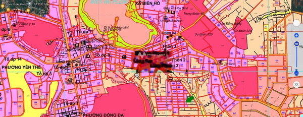 Vị trí thuận lợi tại Biển Hồ, Gia Lai bán đất giá rẻ chỉ 400 triệu có diện tích gồm 155m2-02