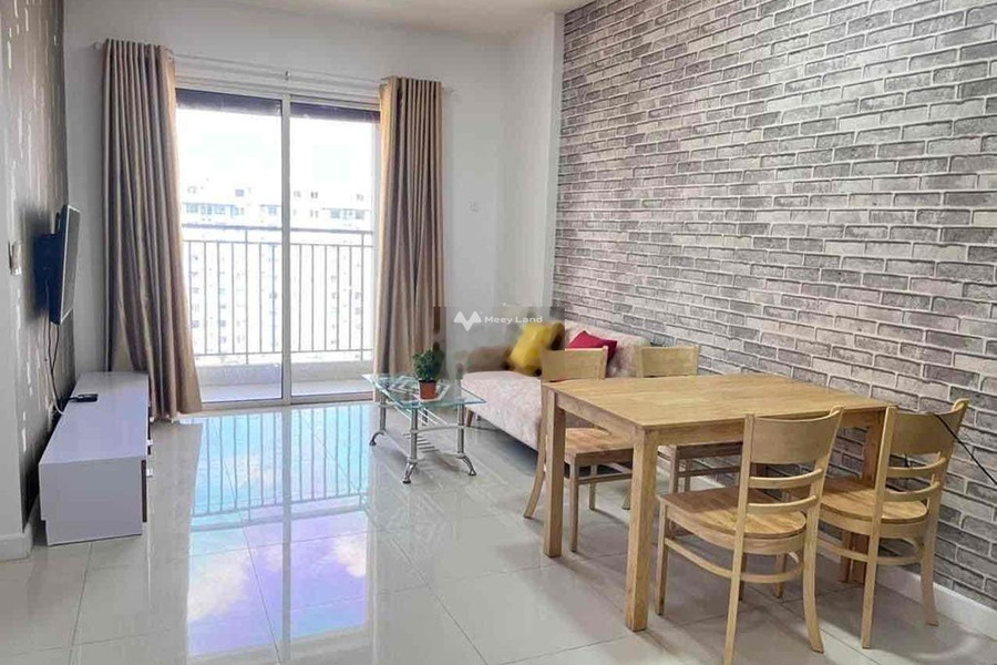 Tổng quan căn hộ này thì có 2 PN, bán căn hộ vị trí đẹp ngay trên Nguyễn Khoái, Quận 4, trong căn hộ gồm có 2 phòng ngủ, 2 WC lh thương lượng thêm-01