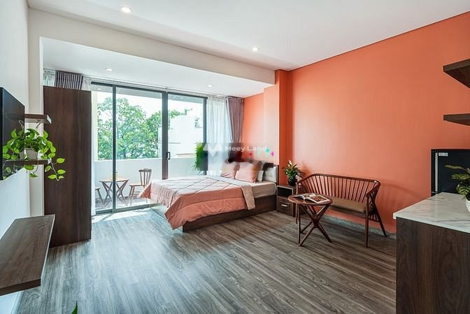 Chung cư 1 phòng ngủ, cho thuê căn hộ vị trí đặt ở trong Phường 6, Hồ Chí Minh, trong căn hộ có tổng 1 PN, 1 WC giá mềm sinh viên-01