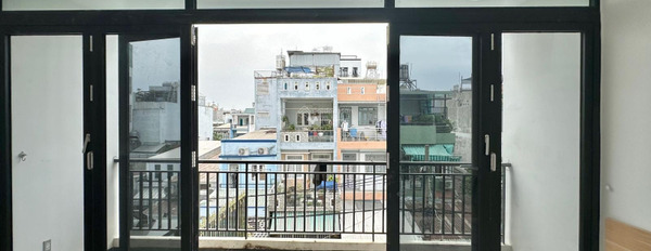 Cho thuê căn hộ vị trí đặt tọa lạc ngay Tân Quý, Tân Phú, 1 WC thuận tiện đi lại-02