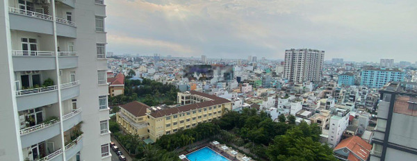Bán nhanh tích vốn, bán chung cư nằm tại Hậu Giang, Hồ Chí Minh giá bán êm chỉ 3.85 tỷ diện tích là 102m2-02