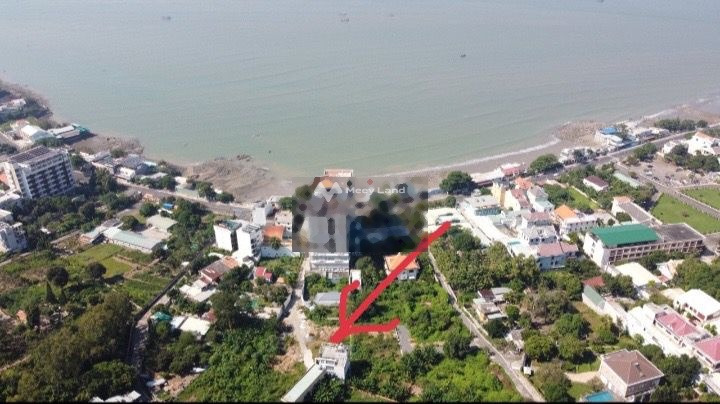 Giá bán đặc biệt từ 10 tỷ, Bán đất có diện tích tiêu chuẩn 165m2 vị trí mặt tiền tọa lạc trên Trần Phú, Vũng Tàu, hướng Đông Nam giá tốt nhất-01