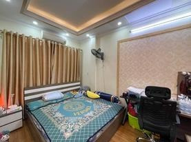 DT 53m2, bán biệt thự vị trí đặt tọa lạc tại Cát Linh, Hà Nội, tổng quan nhà này thì gồm 4 PN nội thất đầy đủ