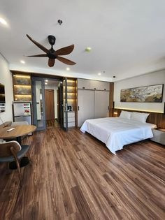 Cho thuê căn hộ vị trí đẹp tọa lạc tại Hồng Tiến, Bồ Đề, giá thuê hấp dẫn từ 10 triệu/tháng Diện tích nền 40m2-01
