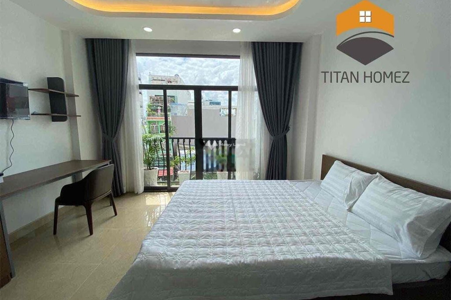 Vị trí đẹp tọa lạc ngay Quận 10, Hồ Chí Minh, cho thuê chung cư thuê ngay với giá chỉ từ chỉ 5.5 triệu/tháng, căn hộ này bao gồm 1 PN, 1 WC giá hợp lý-01