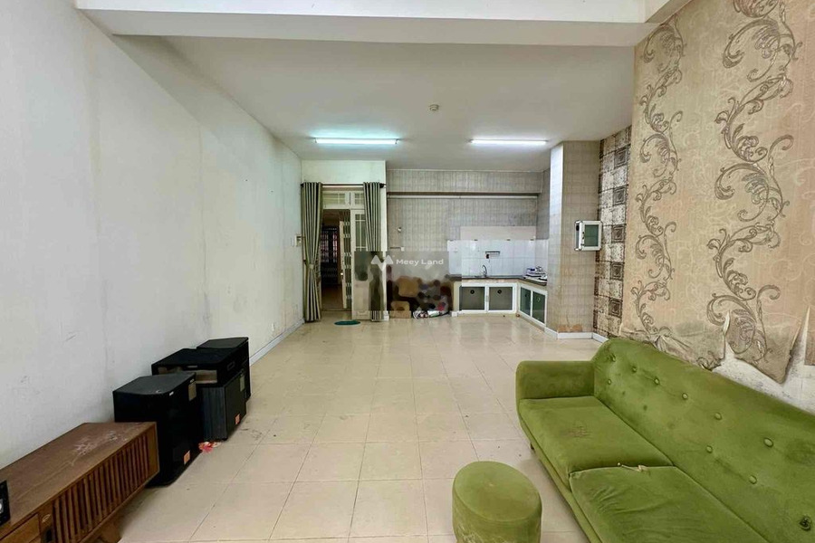 Cho thuê chung cư vị trí đẹp tọa lạc ngay tại Biên Hòa, Đồng Nai, căn hộ nhìn chung có tổng 2 PN, 1 WC có chỗ để xe-01