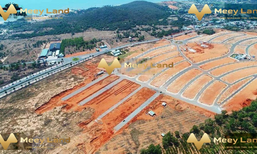 Cần tiền đầu tư bán mảnh đất, 100 m2 giá nóng 2.5 tỷ ngay tại Phú Hài, Phan Thiết giá hợp lý-01