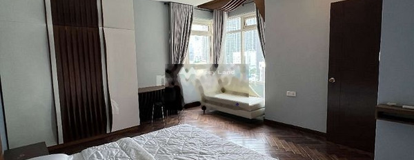 Chung cư 2 phòng ngủ, cho thuê căn hộ vị trí đẹp tọa lạc ngay ở Bình Thạnh, Hồ Chí Minh, tổng quan căn này gồm có 2 PN, 2 WC thuận mua vừa bán-02