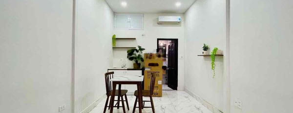 Cho thuê căn hộ, vị trí đẹp nằm tại Phạm Ngũ Lão, Hồ Chí Minh giá thuê gốc chỉ 6 triệu/tháng Diện tích đất 20m2-02