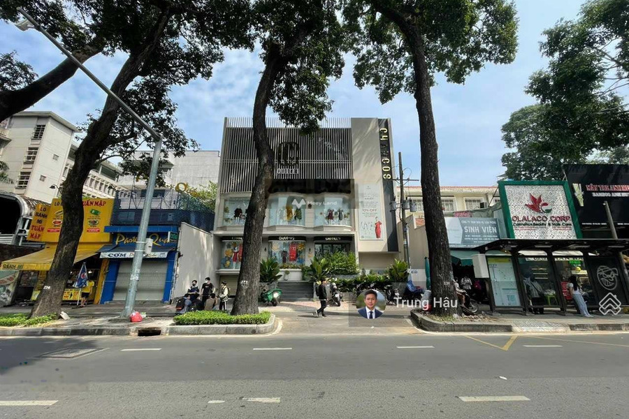 Vị trí đặt ở Ngô Thời Nhiệm, Hồ Chí Minh bán nhà giá bán đề xuất chỉ 100 tỷ-01