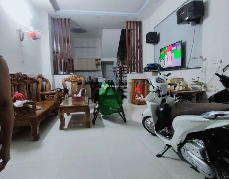 Nhà 4 phòng ngủ bán nhà bán ngay với giá sang tên 3.49 tỷ diện tích 40m2 vị trí đẹp ở Tân Chánh Hiệp, Hồ Chí Minh-01