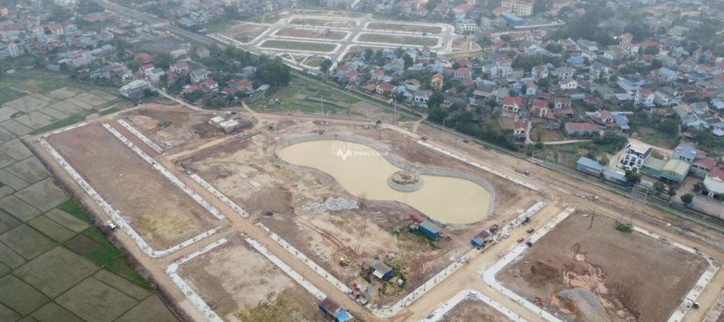Khoảng 1.5 tỷ bán đất diện tích tổng là 100m2 vị trí mặt tiền ngay ở Lý Nam Đế, Phổ Yên