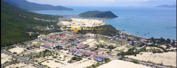 Vạn Thạnh, Khánh Hòa bán đất giá siêu khủng chỉ 4.5 tỷ, hướng Đông diện tích thực 200 m2-02