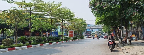 Bán nhà kinh doanh - vỉa hè mặt phố Nguyễn Phong Sắc, Cầu Giấy. 58m2 - 4 tầng - mt 4.5m - 26.2 tỷ -03