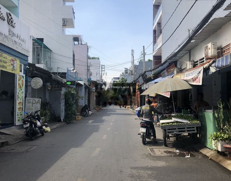 Có diện tích thực 30m2, cho thuê nhà ở vị trí đặt ngay ở Tân Phú, Hồ Chí Minh, căn này gồm có 2 phòng ngủ, 2 WC chính chủ đăng tin-01
