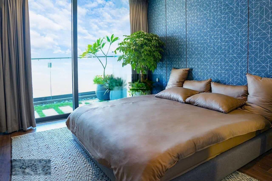 Tổng quan trong căn hộ gồm 3 phòng ngủ, bán chung cư vị trí mặt tiền tọa lạc ở Phú Thượng, Tây Hồ, căn hộ có tất cả 3 PN, 2 WC vị trí siêu đẹp-01