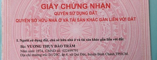 Mua bán nhà riêng huyện Bình Chánh thành phố Hồ Chí Minh, giá 5 tỷ-03