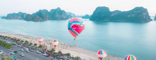 Tại Green Dragon City bán đất có diện tích chính 111.1m2 vị trí ngay ở Cẩm Phả, Quảng Ninh, hướng Đông - Nam-02