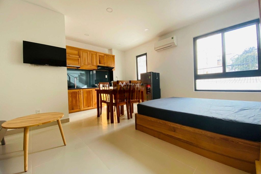 Cho thuê chung cư căn hộ này có tổng Nội thất cao cấp vị trí mặt tiền ngay Phường 13, Hồ Chí Minh giá thuê rẻ chỉ 7.5 triệu/tháng-01