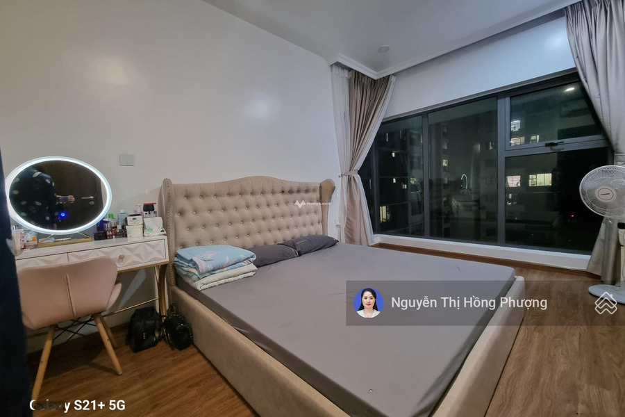 Ngay Yên Sở, Hoàng Mai bán chung cư, căn hộ gồm 3 phòng ngủ vị trí đắc địa-01